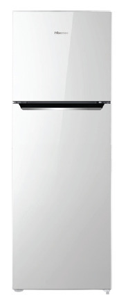 Betta Hisense 326l top mount refrigerator offer