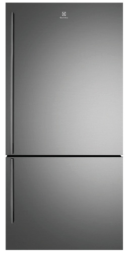 Betta Electrolux 496l bottom mount refrigerator offer