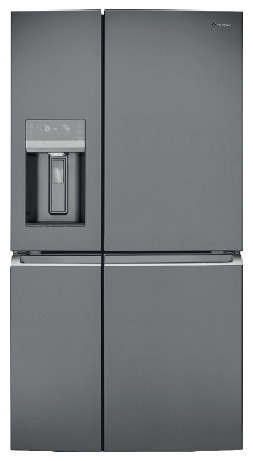 Betta Westinghouse 609l french door refrigerator offer