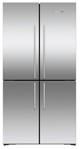 Betta Fisher & paykel 538l quad door refrigerator offer