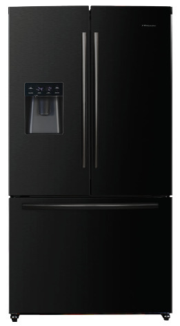 Betta Hisense 577l french door refrigerator offer