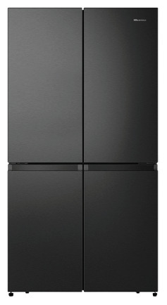 Betta Hisense 609l french door refrigerator offer