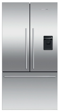 Betta Fisher & paykel 569l french door refrigerator offer