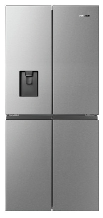 Betta Hisense 454l french door refrigerator offer