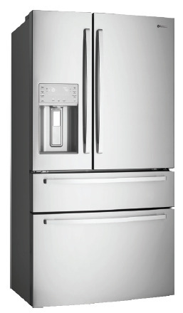 Betta Westinghouse 609l french door refrigerator offer