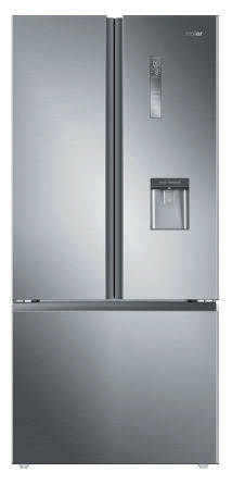 Betta Haier 492l french door refrigerator offer