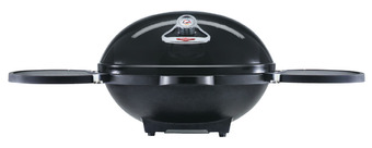 Betta Beefeater bugg portable graphite black gas bbq offer