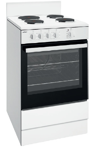 Betta Chef 54cm electric upright cooker offer