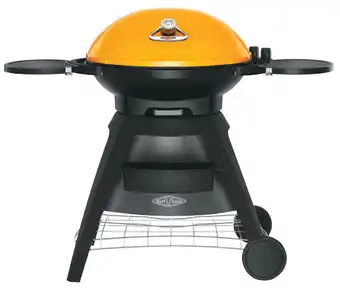 Betta Beefeater big bugg portable amber gas bbq offer