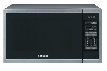 Betta Samsung 1000w 360mm turntable microwave oven offer