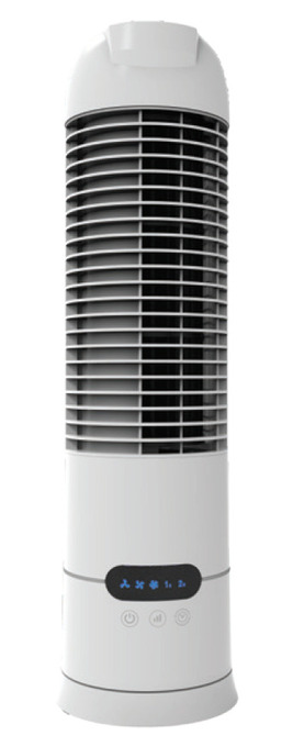 Heller 40cm mini tower fan
