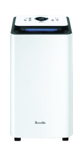 Betta Breville the smart dry dehumidifier offer