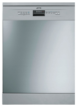 Betta Smeg freestanding dishwasher offer