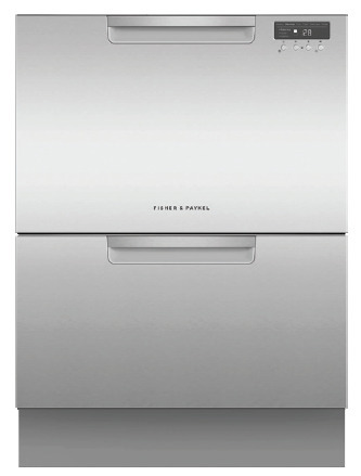 Betta Fisher & paykel double dishdrawer dishwasher offer