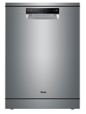 Betta Haier freestanding dishwasher offer