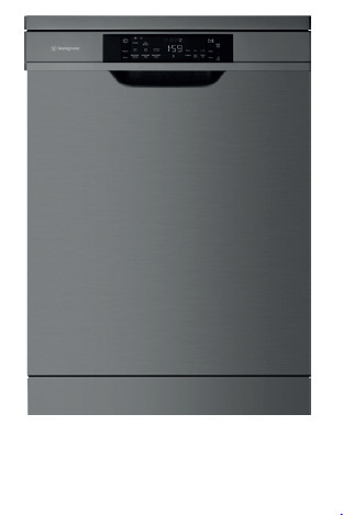 Betta Westinghouse freestanding dishwasher offer
