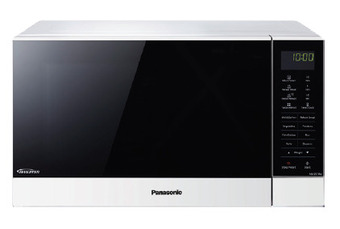 Betta Panasonic 1000w inverter flatbed microwave oven offer