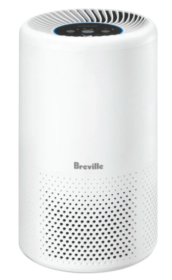 Betta Breville the easy air connect purifier offer