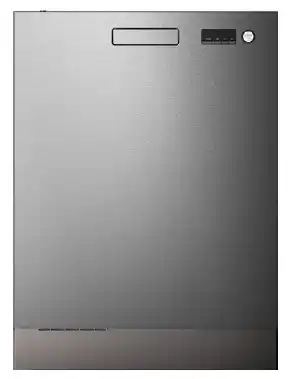 Betta Asko 82cm built-under dishwasher offer