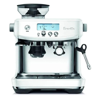 Betta Breville the barista pro espresso machine - sea salt offer