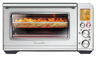 Betta Breville the smart oven air fryer offer