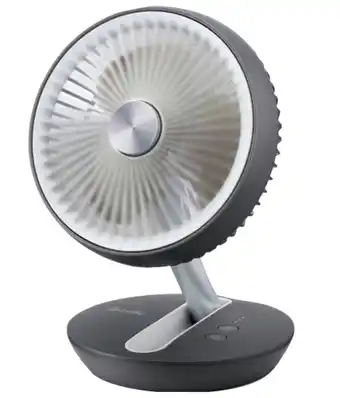 Betta Breville popfan rechargeable portable fan offer