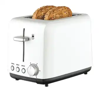 Betta Kambrook 2 slice wide slot toaster offer
