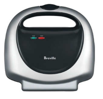 Betta Breville the original 2 slice sandwich press offer