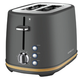 Betta Kambrook scandi chic 2 slice toaster offer