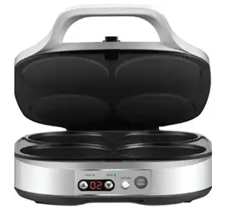 Betta Breville the quick stack pancake maker offer