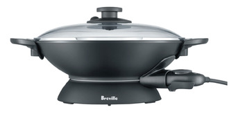 Betta Breville the quick wok offer