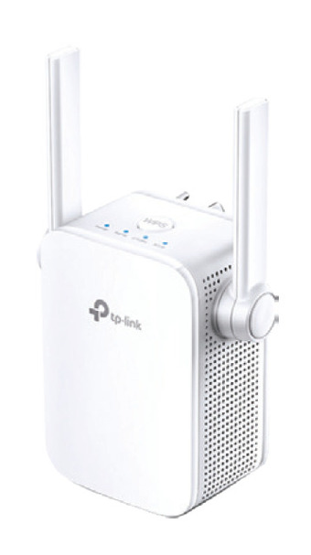 Tp-link ac1200 dual band wi-fi range extender