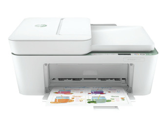 Betta Hp deskjet 4122e all-in-one printer offer