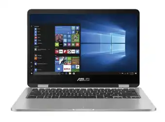 Betta Asus 14" vivobook flip notebook offer