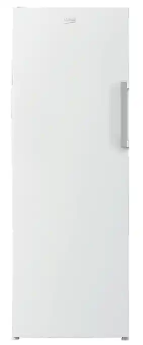 Betta Beko 290l upright freezer offer