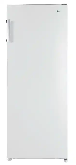 Betta Chiq 166l freestanding freezer offer