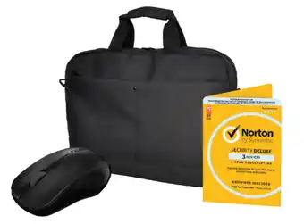 Leader laptop starter kit