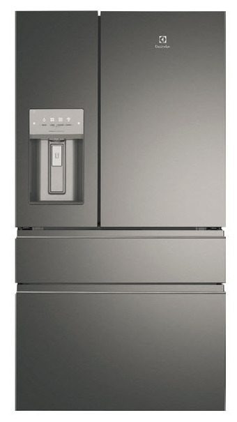 Betta Electrolux 609l french door refrigerator offer