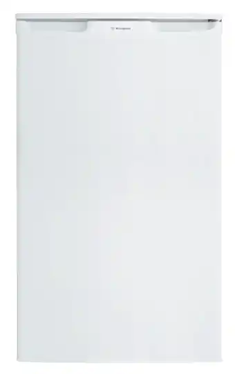 Betta Westinghouse 99l bar refrigerator offer