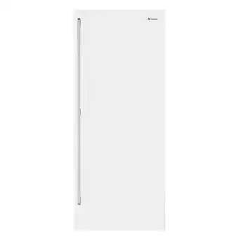 Betta Westinghouse 466 litre single door refrigerator - white offer