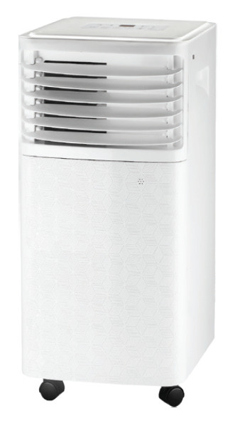 Betta Teco cooling only portable air conditioner offer