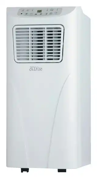 Betta Omega altise cooling only portable air conditioner offer