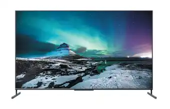 Betta Tcl 85" 4k quhd android smart tv offer