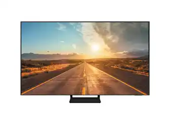 Betta Samsung 65" 4k ultra hd smart qled tv offer