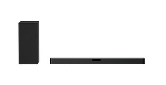 Betta Lg 2.1ch soundbar offer