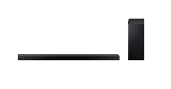 Betta Samsung 3.1.2ch dolby atmos soundbar offer