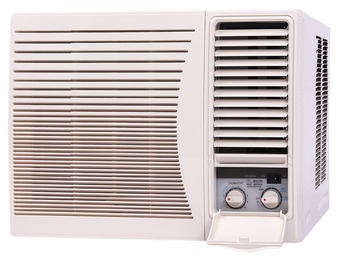 Betta Teco cooling only window wall air conditioner offer