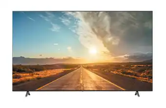 Betta Lg 86" 4k ultra hd smart led lcd tv offer
