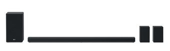 Betta Lg 7.1.4ch dolby atmos soundbar offer