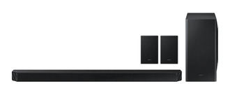 Betta Samsung 11.1.4ch dolby atmos soundbar offer